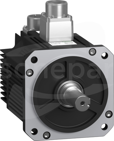 BCH16HM10230F6C2 130mm wał 22mm 1.0kW 2000rpm Serwosilnik