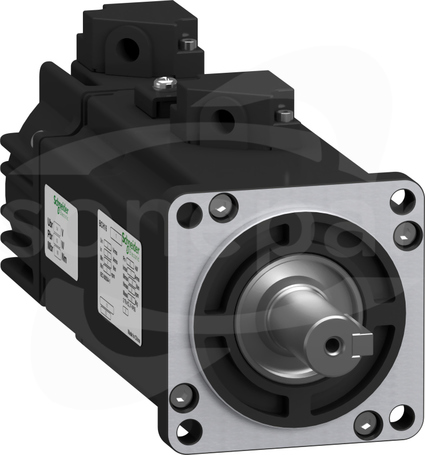 BCH16HD02332F5C2 60mm wał 14mm 200W 3000rpm 23bit Serwosilnik