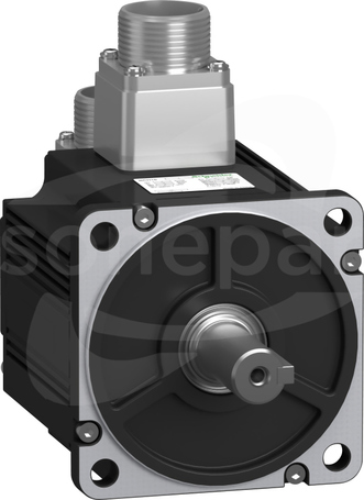 BCH16LH10332A6C2 100mm wał 19mm 1.0kW 3000rpm Serwomotor