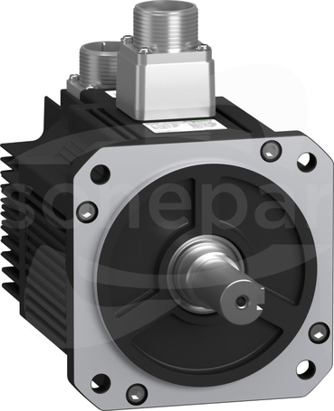 BCH16HM10232F6C2 130mm wał 22mm 1.0kW 2000rpm Serwosilnik