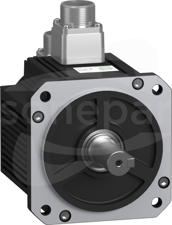 BCH16HM08132A6C2 130mm wał 22mm 0.85kW 1500rpm Serwosilnik