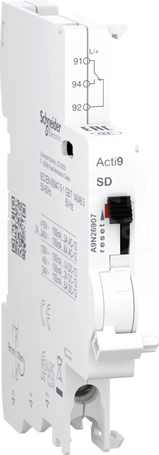A9N26907  SD 1CO Styki pomocnicze