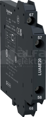 LUA8E20 MODUŁ