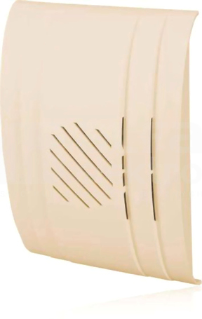 DNS-972/N-BEZ 230V beżowy Dzwonek TRES