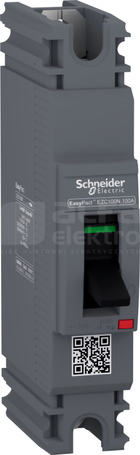 EZC100N1050 50A 1P 18kA WYŁĄCZNIK EASYPACT