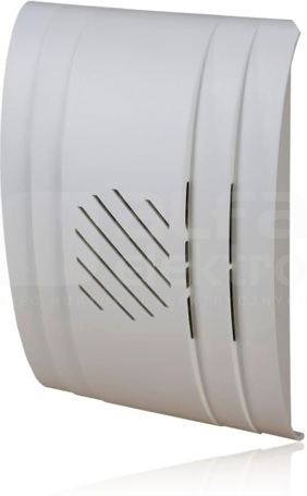 DNT-972/N-BEZ 8V beżowy Dzwonek TRES