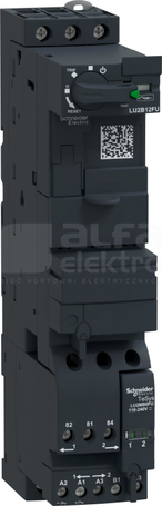 LU2B12FU 12A 110-240V JEDNOSTKA BAZOWA NAWROTNA