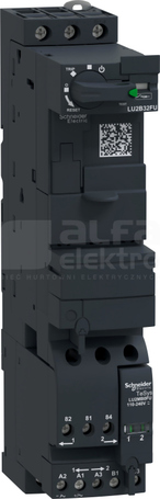LU2B32FU 32A 110-240VAC/DC JEDNOSTKA BAZOWA NAWROTNA