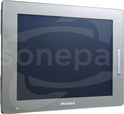"Ekran 12.1"" TFT Kolor XGA multi-touch" Panel