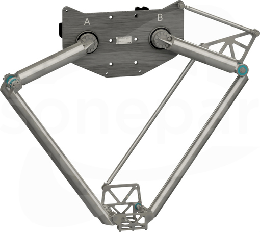 Robot T3m-F-NC-35-1000 Robot T3m-F-NC-35-1000