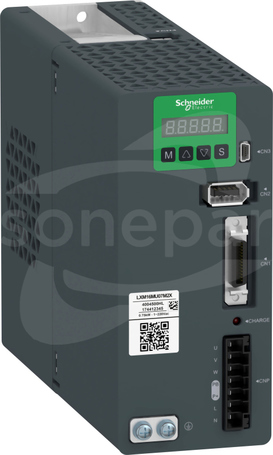 LXM16MU07M2X 200-240V 075kW bez filtra EMC Serwonapęd