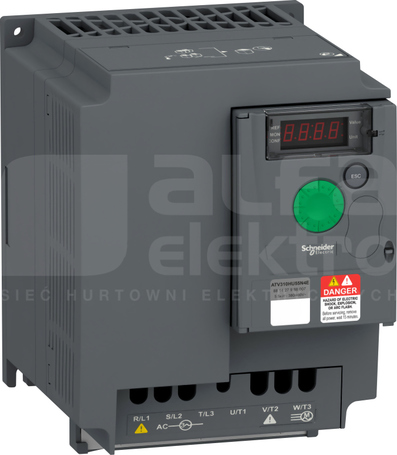 ATV310HU55N4E 5,5kW 3x380/460V IP20 Falownik