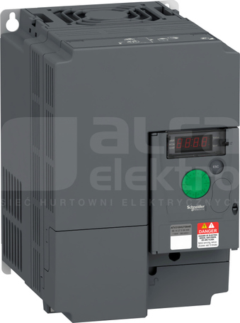 ATV310HU75N4E 7,5kW 3x380/460V IP20 Falownik