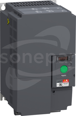 ATV310HD15N4E 15 kW 3f 380-460V IP20 Przemiennik częstotliwości