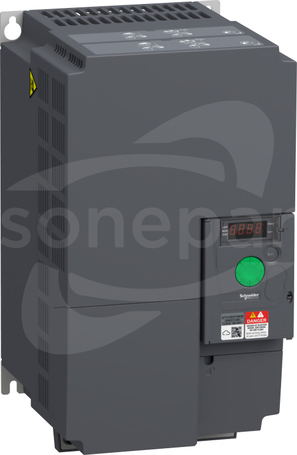 ATV310HD18N4E 18.5 kW 3f 380-460V IP20 Przemiennik częstotliwości