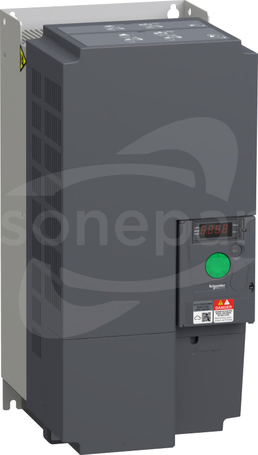 ATV310HD22N4E 22 kW 3f 380-460V IP20 Przemiennik częstotliwości