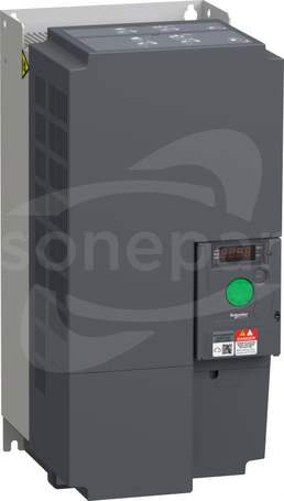 ATV310HD22N4EF 22 kW 3f 380-460V C3 IP20 Przemiennik częstotliwości