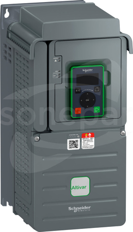 ATV610 15kW 3f 380-460 V IP20 EMC C3 Falownik