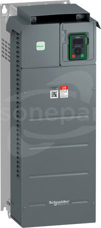 ATV610 75kW 3f 380-460 V IP20 EMC C3 Falownik