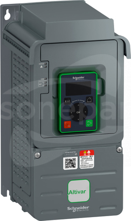 ATV610 1,5kW 3f 380-460 V IP20 EMC C3 Falownik