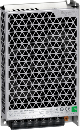 ABL2 ABL2REM24065K DC24V 150W Zasilacz impulsowy