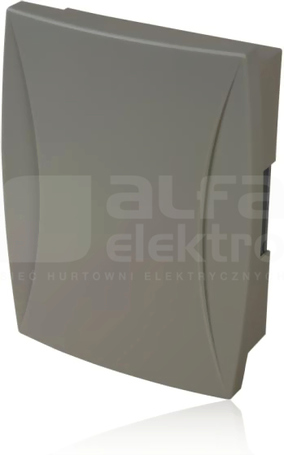 GNS-921-BEZ 230V beżowy Gong dwutonowy BIM-BAM