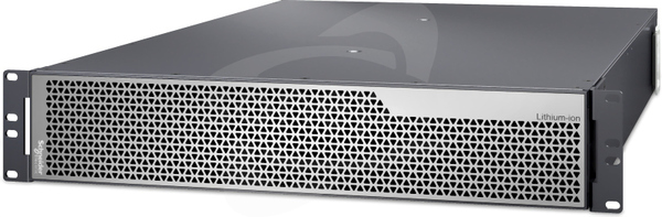 180V 2U Rack/wolnostojący Zewnętrzny akumulator APC UPS