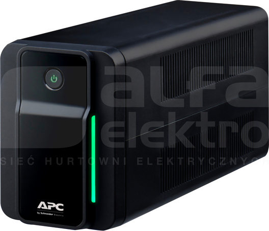 BX500MI Zasilacz awar.BACK-UPS