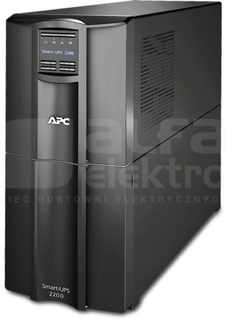 SMART-UPS 2200 230V Zasilacz UPS APC