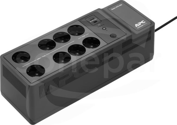 BE850G2-GR Zasilacz UPS