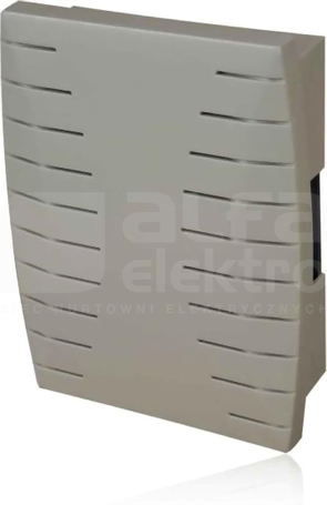 GNS-931-BEZ 230V beżowy Gong dwutonowy TURBO