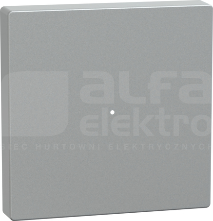 MERTEN KNX aluminium Klawisz mod.przyc.