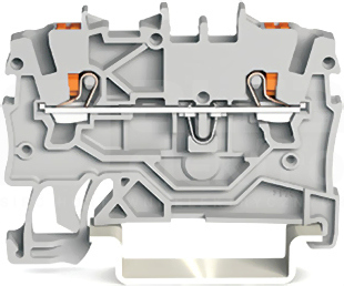 2200-1201 szary Złączka