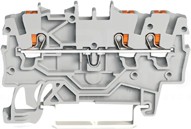 2200-1301 szary Złączka