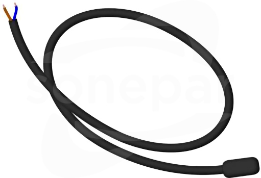 NTC-03 3,0m Sonda temperatury
