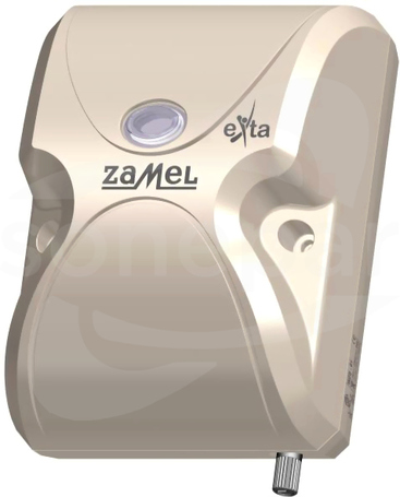 WZS-01 230VAC IP54 Wyłącznik zmierzchowy natynkowy z sondą