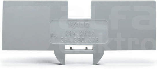 283-334 szary Ścianka redukcyjna