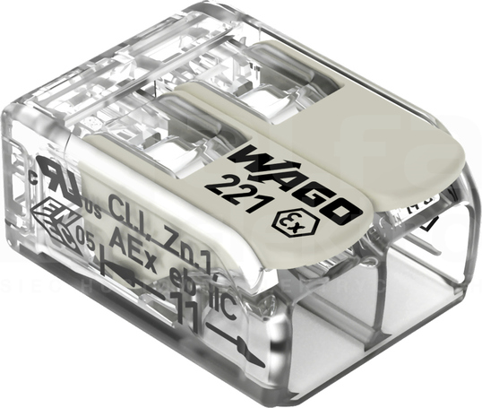 221-482 Złączka uniwersalna