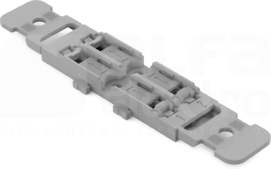 221-2502 Adapter montażowy