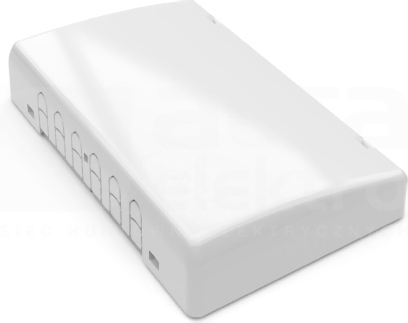 207-4301 Puszka instalacyjna