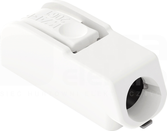 2061-601/998-404 Złączka SMD do płytek drukowanych