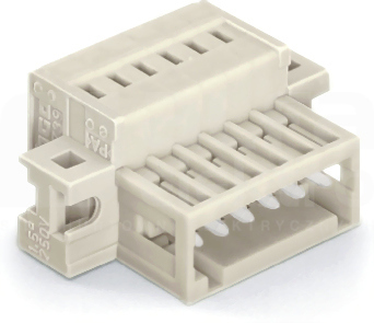 734-302/019-000 MCS-MINI CLASSIC Wtyk