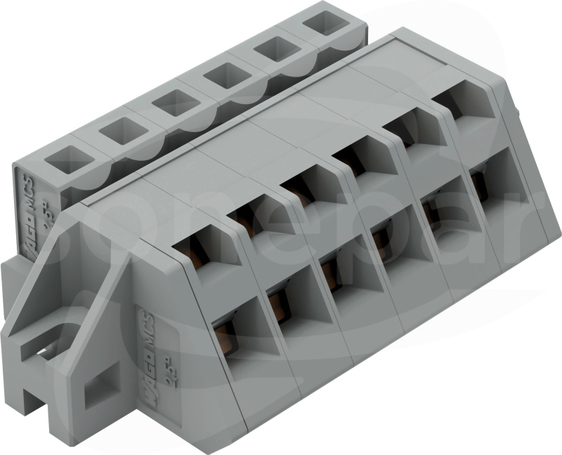 731-506/031-000 WIELOWTYK GNIAZDO 6-TOR