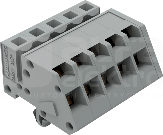 731-505/008-000 WIELOWTYK GNIAZDO 5-TOR