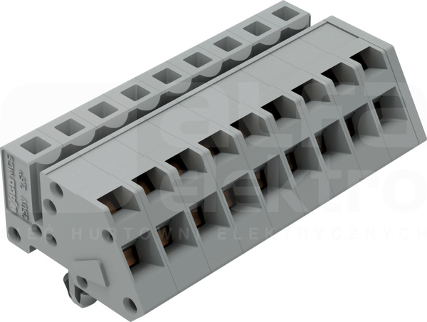 731-509/008-000 WIELOWTYK GNIAZDO 9-TOR