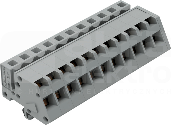 731-511/008-000 WIELOWTYK GNIAZDO 11-TOR