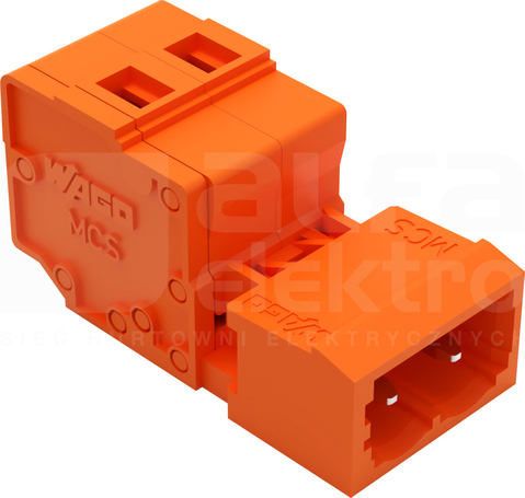 231-632 WIELOWTYK GNIAZDO 1-TOR