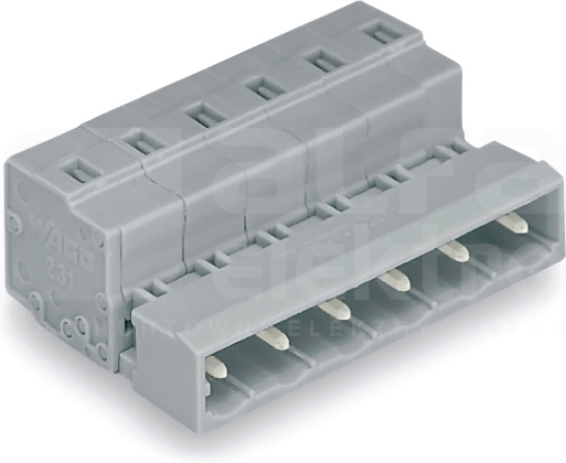 731-602 WIELOWTYK GNIAZDO 2-TOR