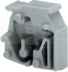 255-801 szary ELEMENT DYSTANSOWY