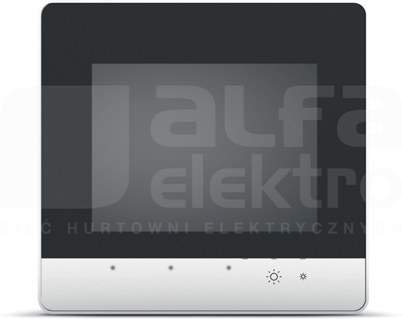 762-3001 640x800 5,7 kolor PANEL e!DISPLAY 7300T